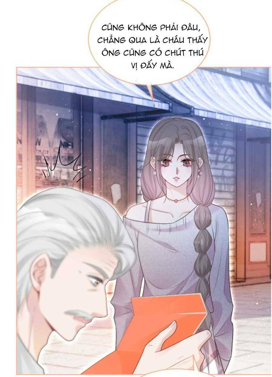 Được Các Anh Trai Chiều Chuộng Tôi Trở Nên Ngang Tàng Chapter 81 - Trang 2