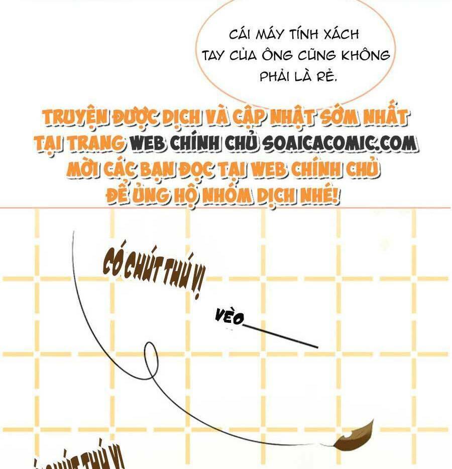 Được Các Anh Trai Chiều Chuộng Tôi Trở Nên Ngang Tàng Chapter 81 - Trang 2