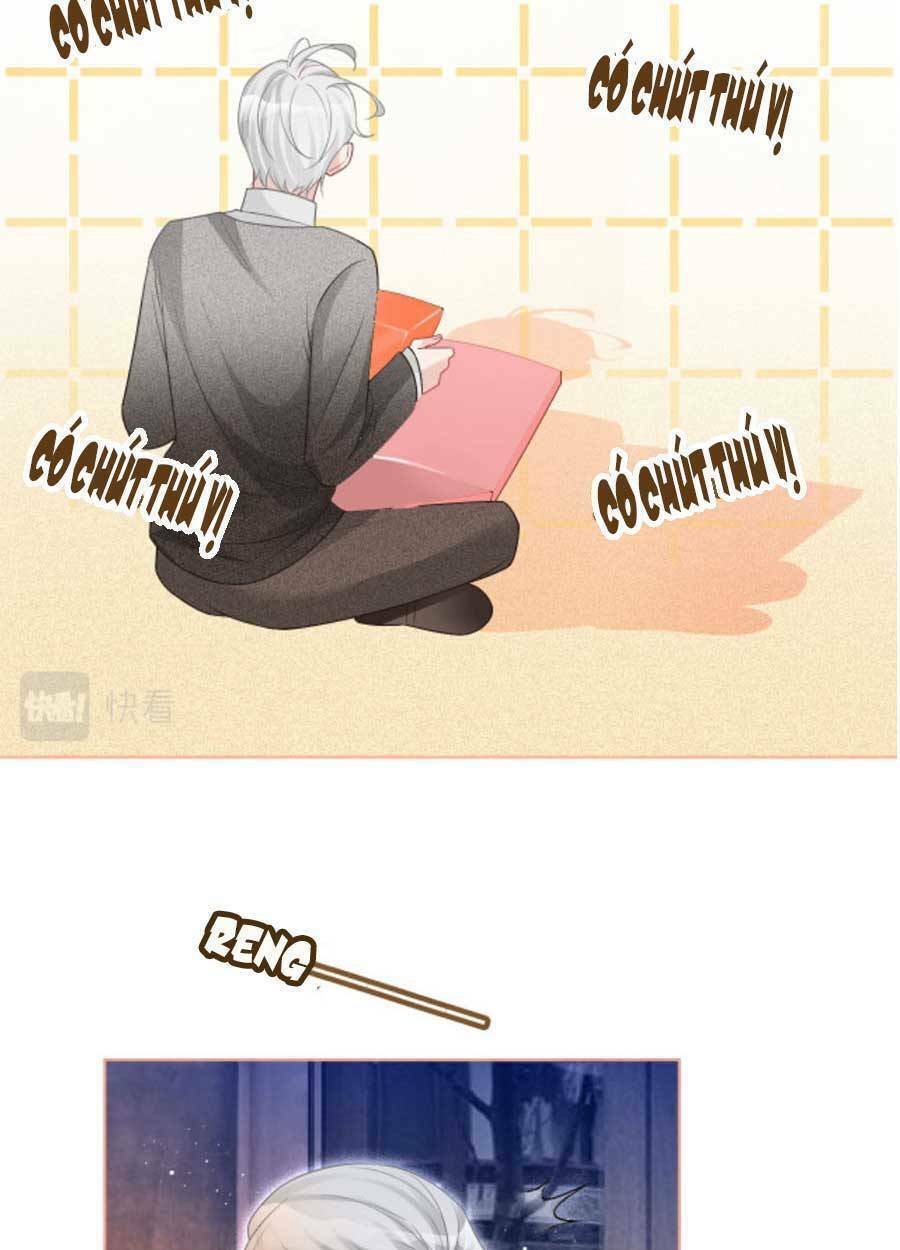 Được Các Anh Trai Chiều Chuộng Tôi Trở Nên Ngang Tàng Chapter 81 - Trang 2