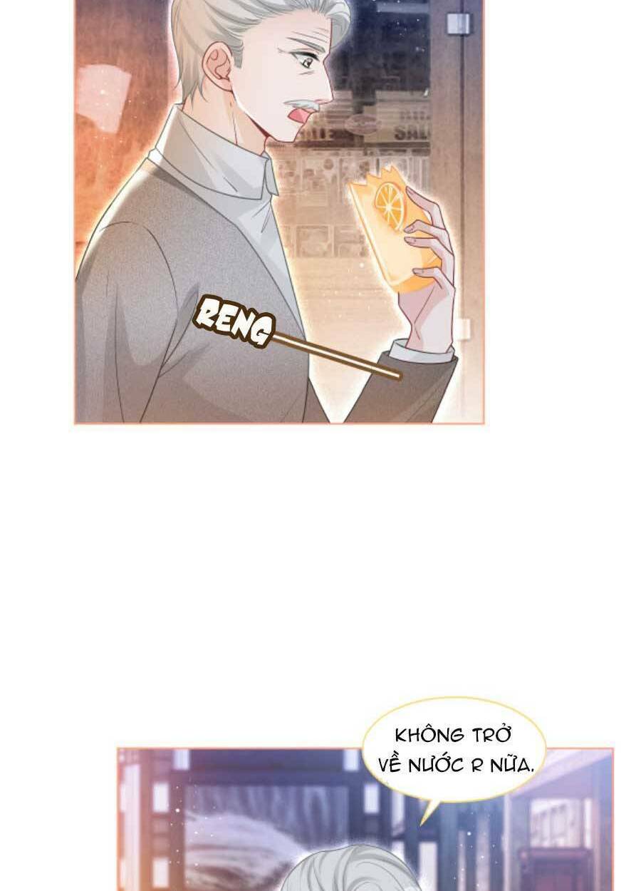 Được Các Anh Trai Chiều Chuộng Tôi Trở Nên Ngang Tàng Chapter 81 - Trang 2