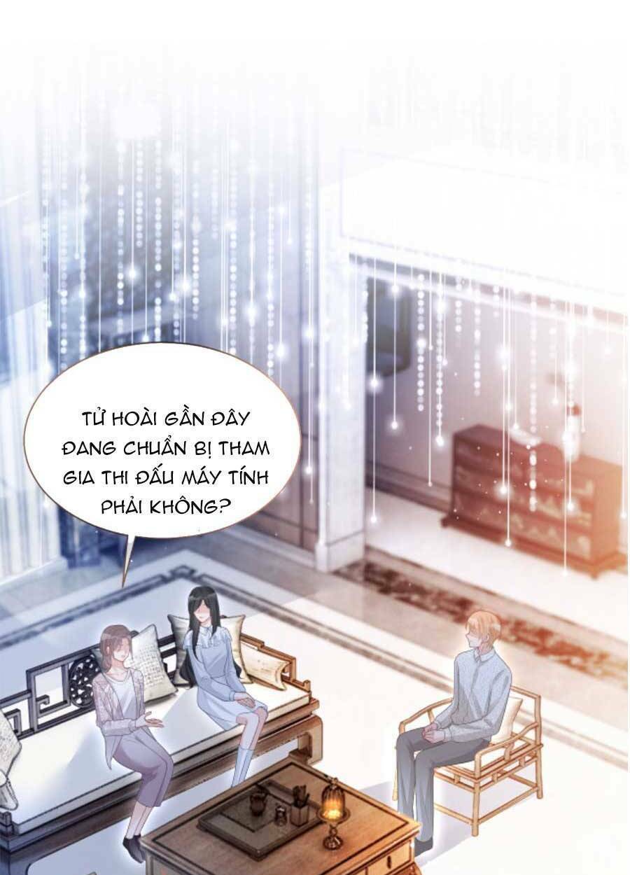 Được Các Anh Trai Chiều Chuộng Tôi Trở Nên Ngang Tàng Chapter 81 - Trang 2