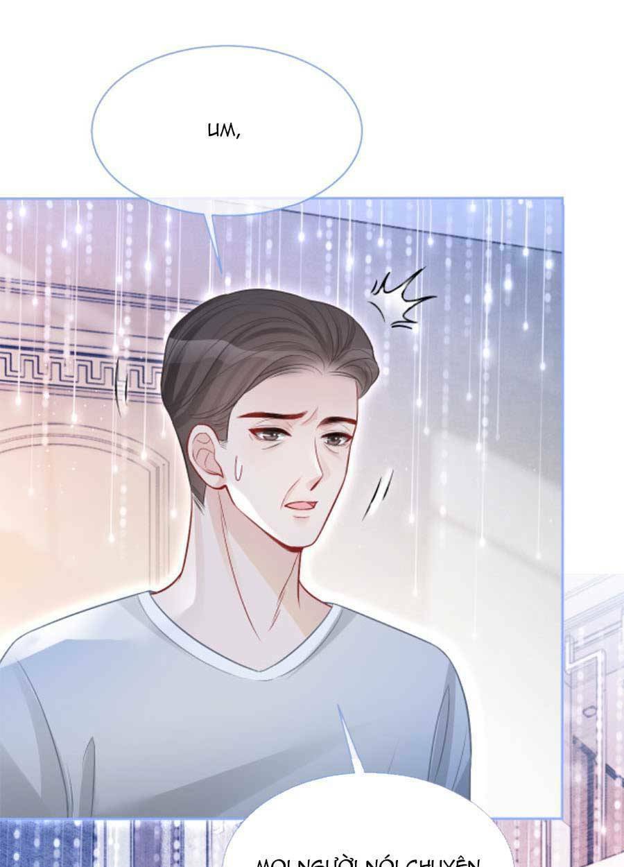 Được Các Anh Trai Chiều Chuộng Tôi Trở Nên Ngang Tàng Chapter 81 - Trang 2