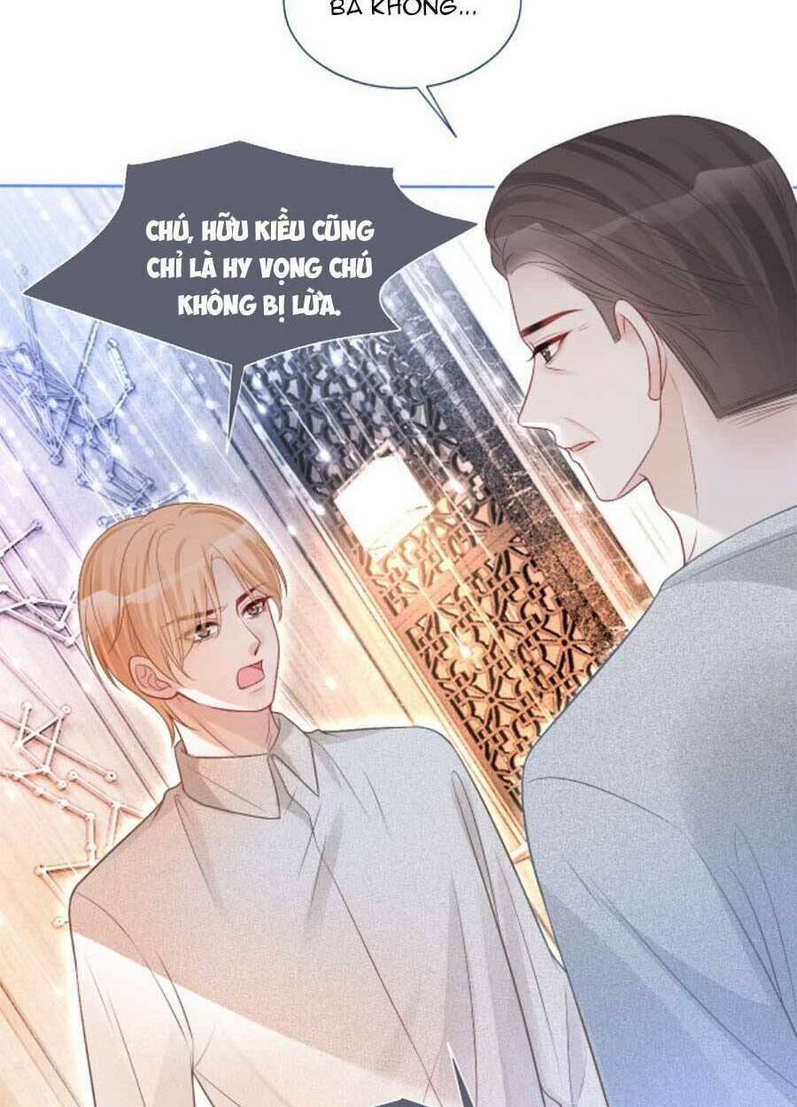 Được Các Anh Trai Chiều Chuộng Tôi Trở Nên Ngang Tàng Chapter 81 - Trang 2