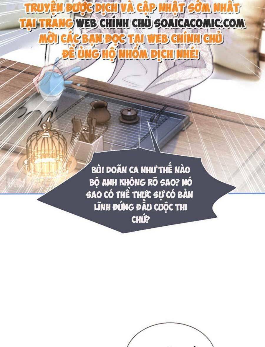 Được Các Anh Trai Chiều Chuộng Tôi Trở Nên Ngang Tàng Chapter 81 - Trang 2