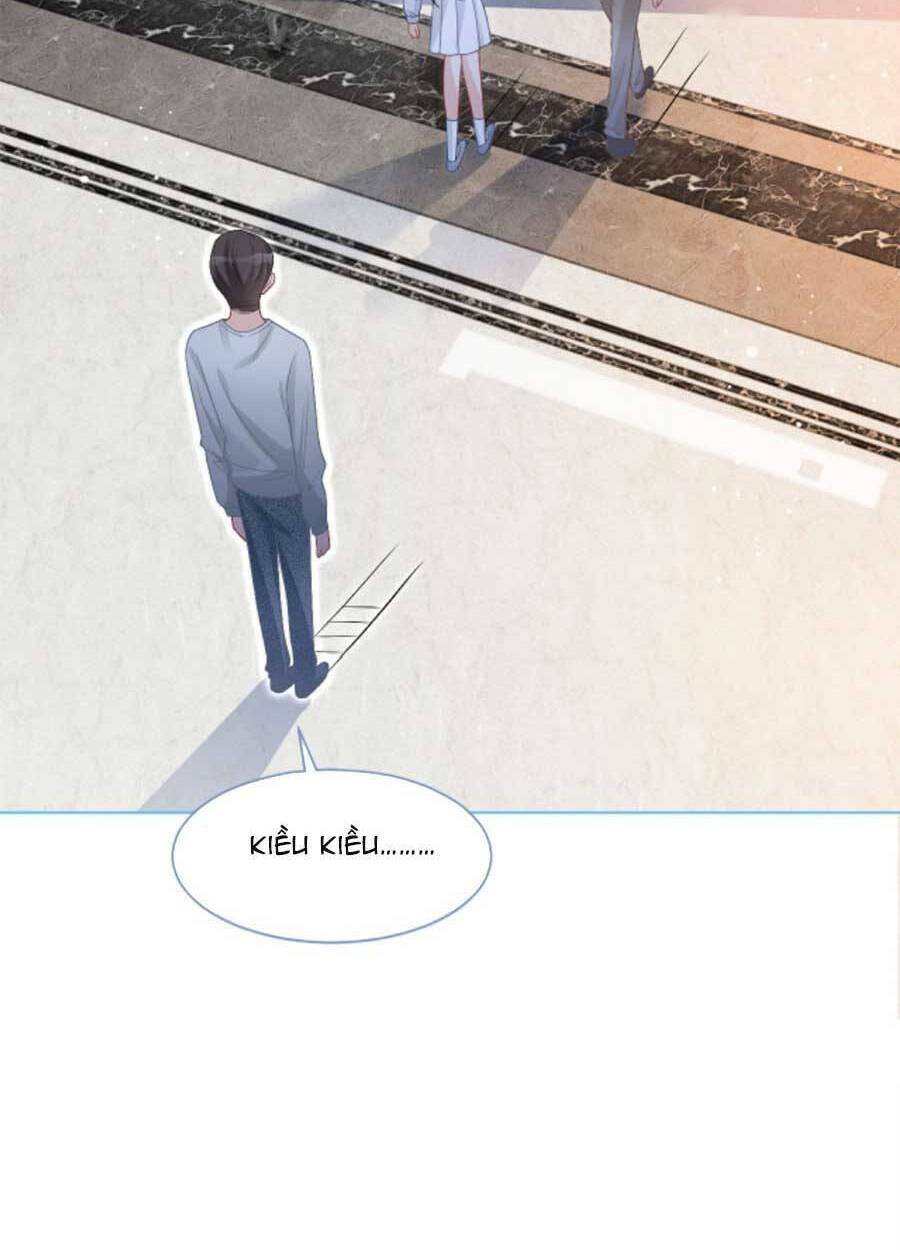 Được Các Anh Trai Chiều Chuộng Tôi Trở Nên Ngang Tàng Chapter 81 - Trang 2