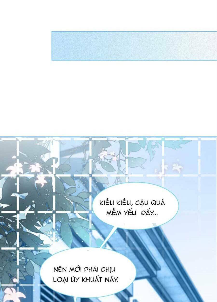 Được Các Anh Trai Chiều Chuộng Tôi Trở Nên Ngang Tàng Chapter 81 - Trang 2