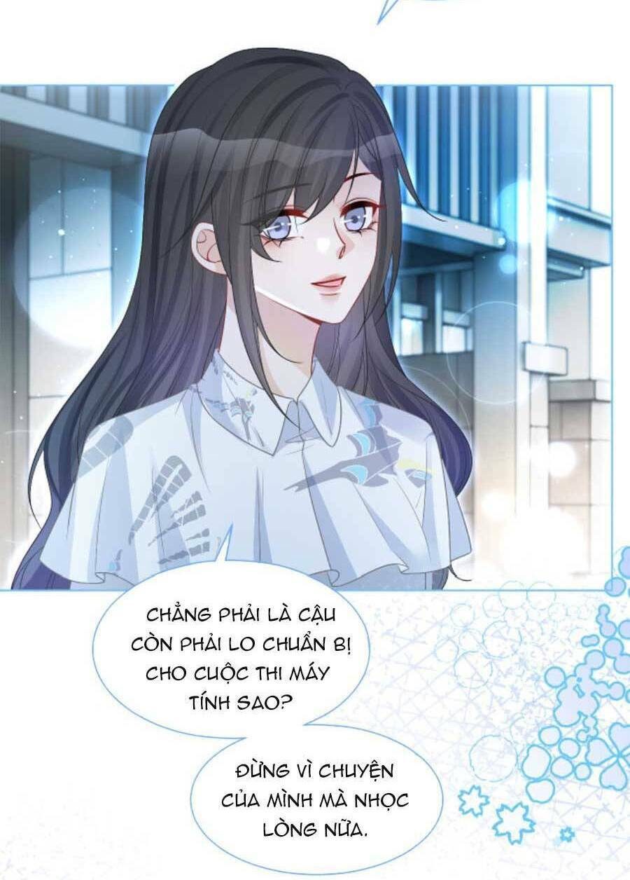 Được Các Anh Trai Chiều Chuộng Tôi Trở Nên Ngang Tàng Chapter 81 - Trang 2