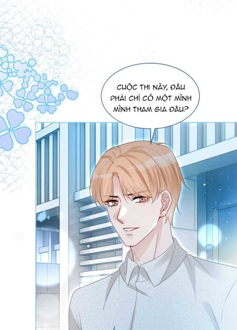 Được Các Anh Trai Chiều Chuộng Tôi Trở Nên Ngang Tàng Chapter 81 - Trang 2