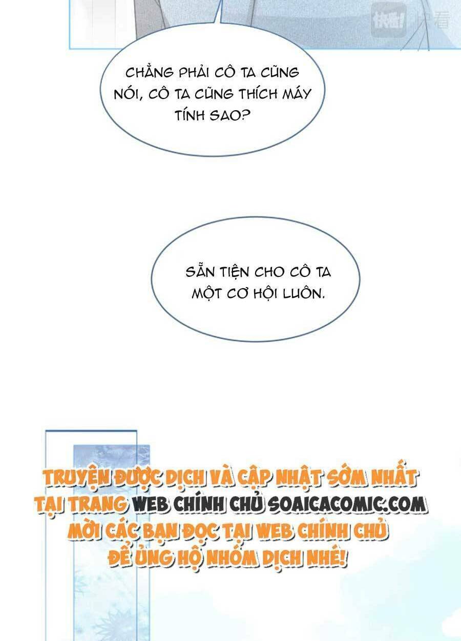 Được Các Anh Trai Chiều Chuộng Tôi Trở Nên Ngang Tàng Chapter 81 - Trang 2