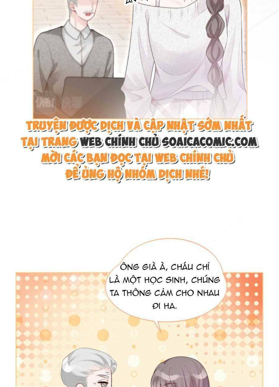 Được Các Anh Trai Chiều Chuộng Tôi Trở Nên Ngang Tàng Chapter 81 - Trang 2