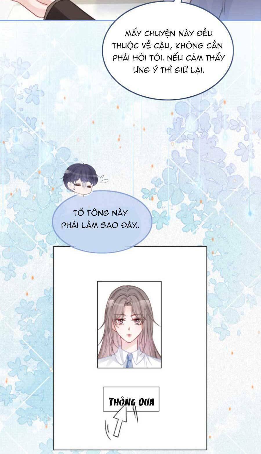 Được Các Anh Trai Chiều Chuộng Tôi Trở Nên Ngang Tàng Chapter 81 - Trang 2