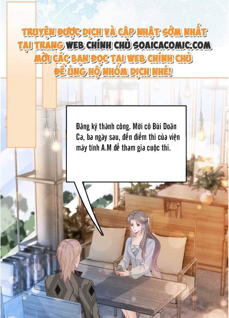 Được Các Anh Trai Chiều Chuộng Tôi Trở Nên Ngang Tàng Chapter 81 - Trang 2