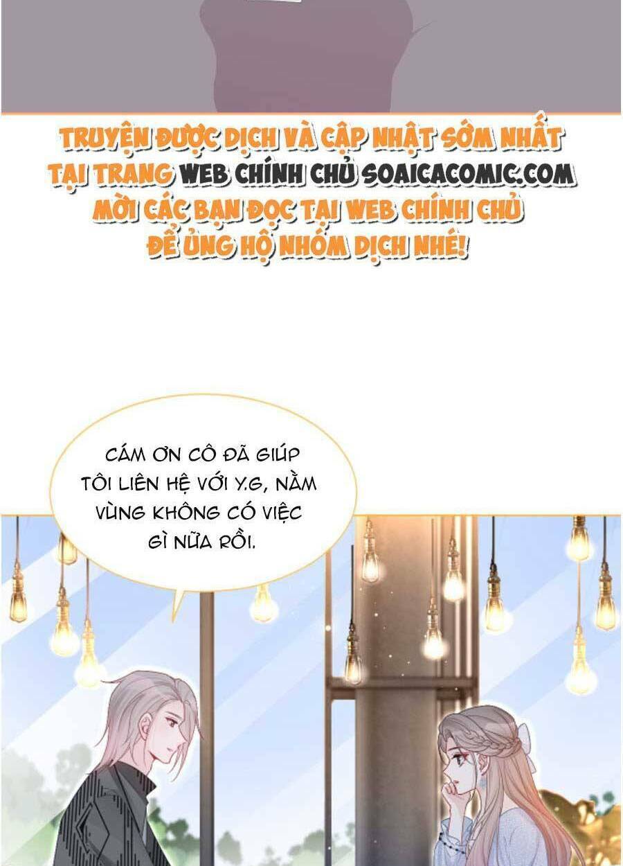 Được Các Anh Trai Chiều Chuộng Tôi Trở Nên Ngang Tàng Chapter 81 - Trang 2