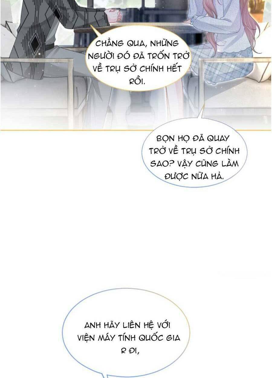 Được Các Anh Trai Chiều Chuộng Tôi Trở Nên Ngang Tàng Chapter 81 - Trang 2