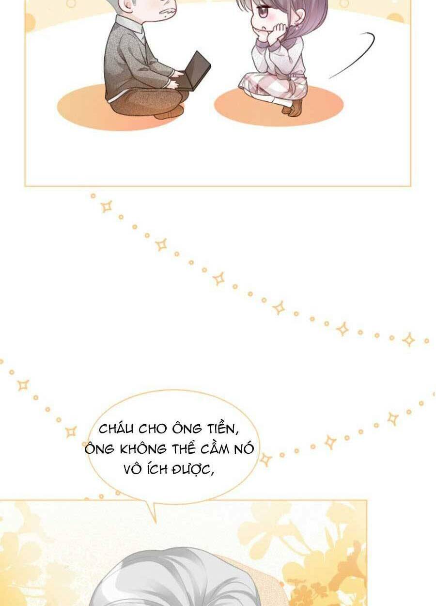 Được Các Anh Trai Chiều Chuộng Tôi Trở Nên Ngang Tàng Chapter 81 - Trang 2