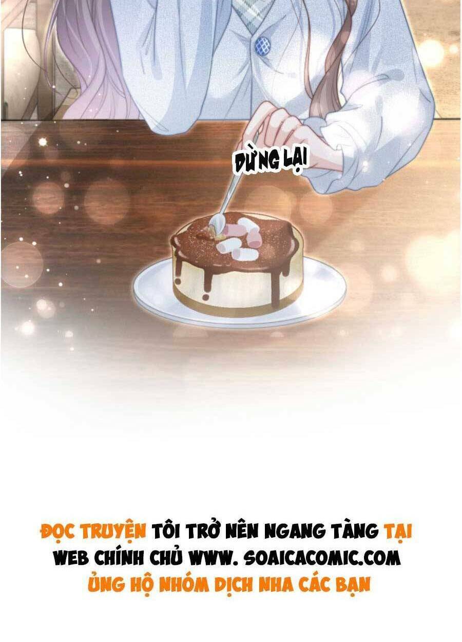 Được Các Anh Trai Chiều Chuộng Tôi Trở Nên Ngang Tàng Chapter 81 - Trang 2