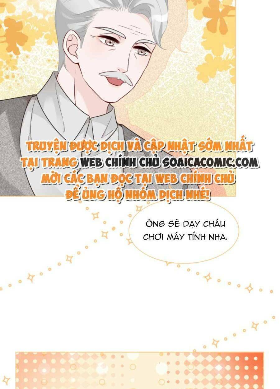 Được Các Anh Trai Chiều Chuộng Tôi Trở Nên Ngang Tàng Chapter 81 - Trang 2