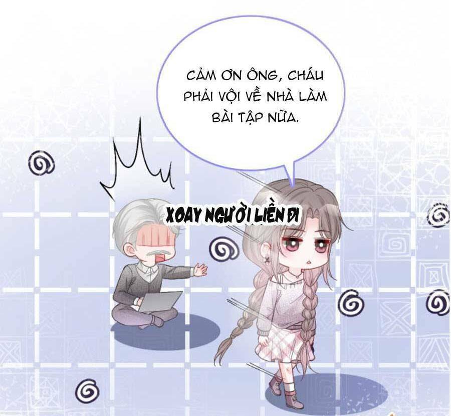 Được Các Anh Trai Chiều Chuộng Tôi Trở Nên Ngang Tàng Chapter 81 - Trang 2