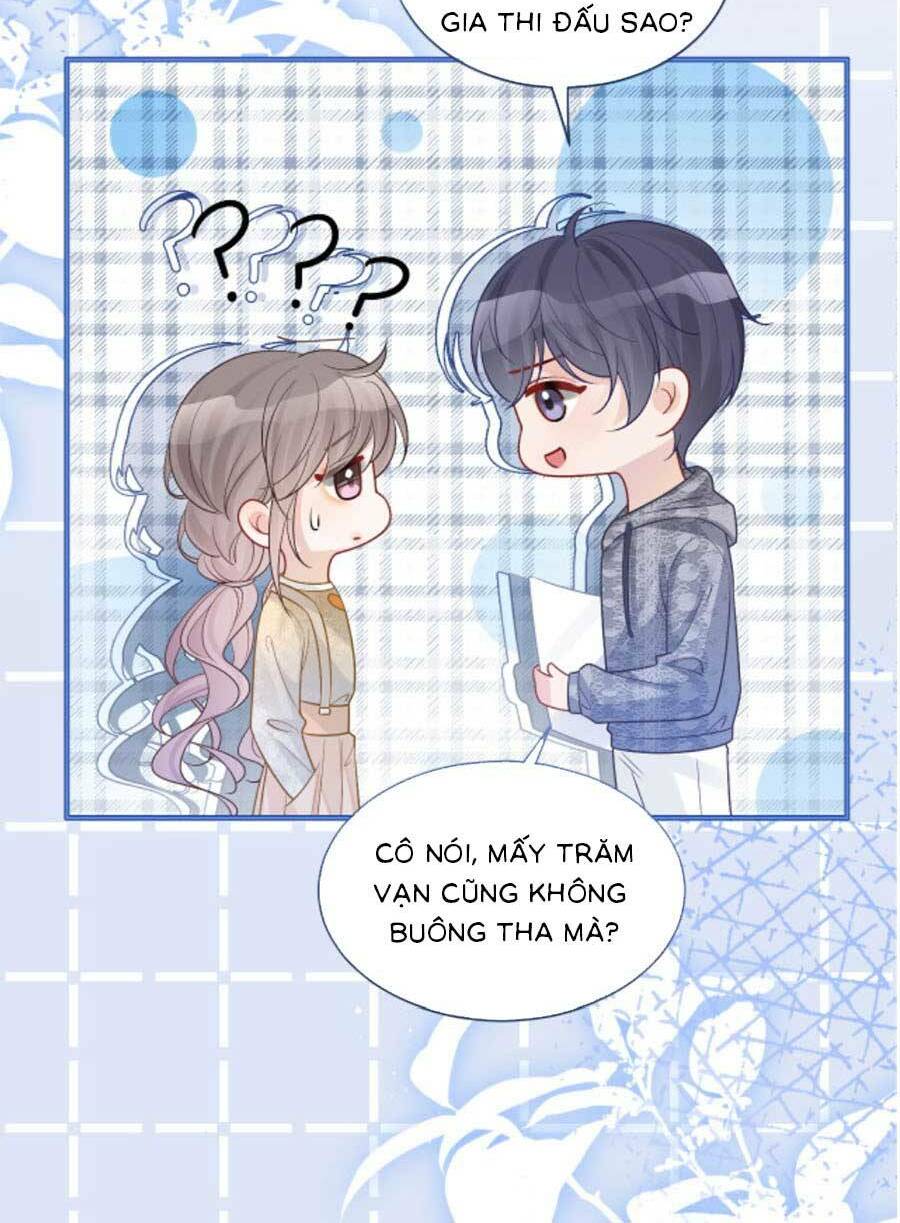 Được Các Anh Trai Chiều Chuộng Tôi Trở Nên Ngang Tàng Chapter 82 - Trang 2