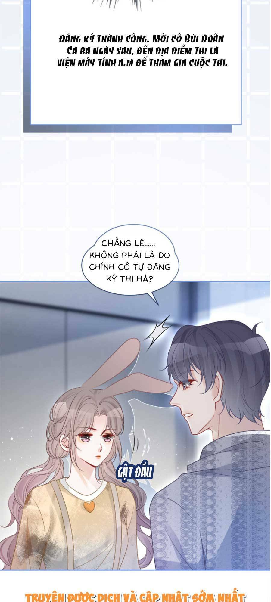 Được Các Anh Trai Chiều Chuộng Tôi Trở Nên Ngang Tàng Chapter 82 - Trang 2