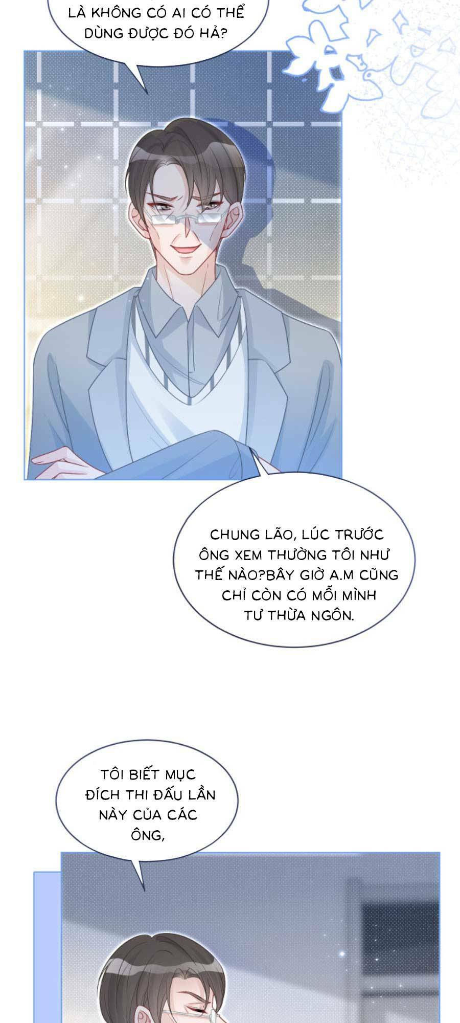 Được Các Anh Trai Chiều Chuộng Tôi Trở Nên Ngang Tàng Chapter 82 - Trang 2