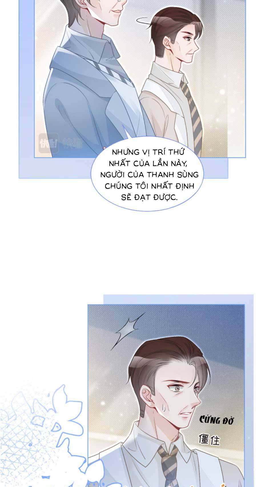 Được Các Anh Trai Chiều Chuộng Tôi Trở Nên Ngang Tàng Chapter 82 - Trang 2