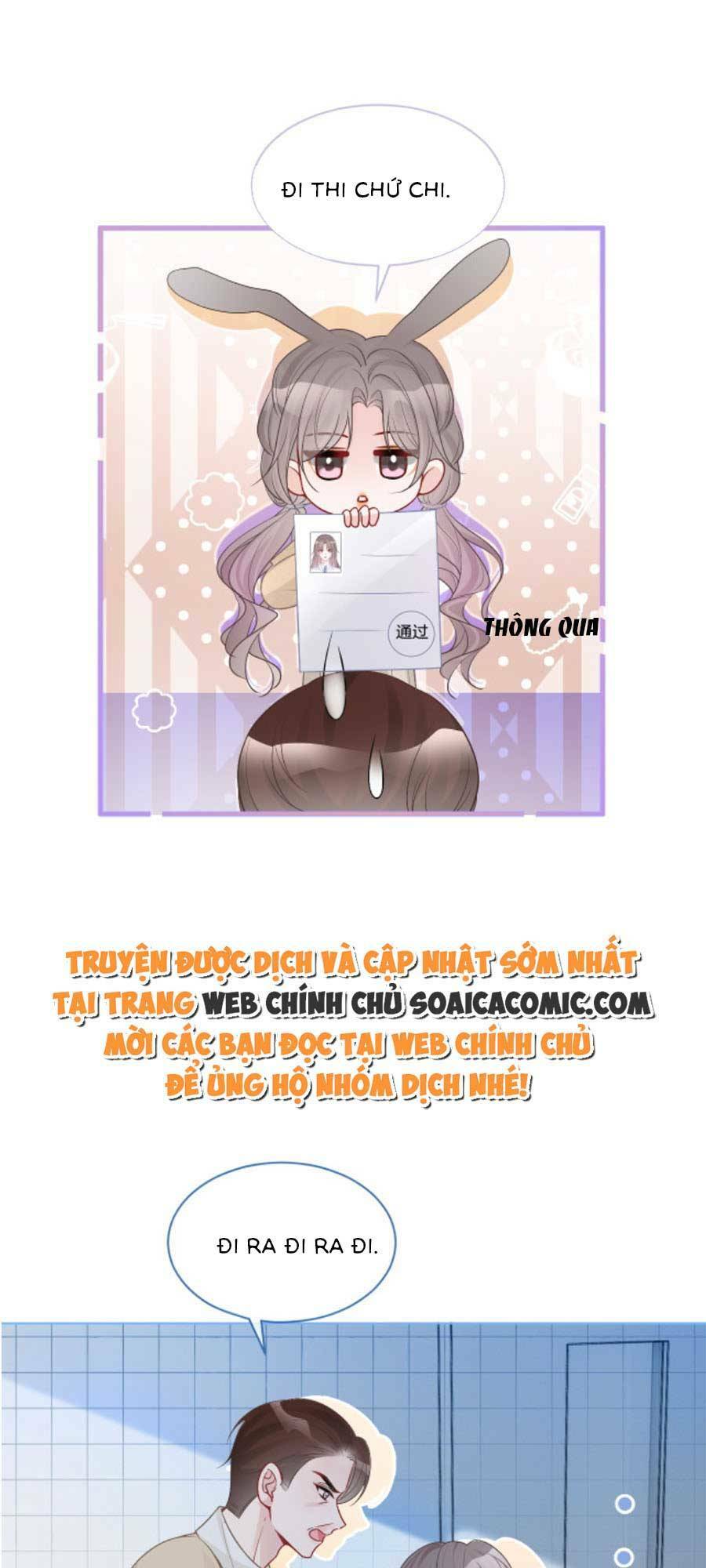 Được Các Anh Trai Chiều Chuộng Tôi Trở Nên Ngang Tàng Chapter 82 - Trang 2