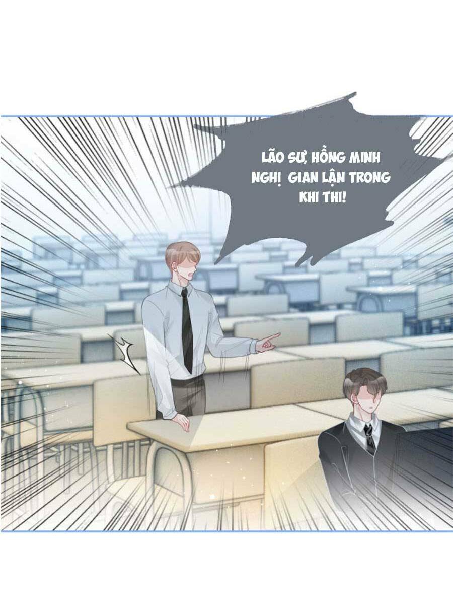 Được Các Anh Trai Chiều Chuộng Tôi Trở Nên Ngang Tàng Chapter 82 - Trang 2