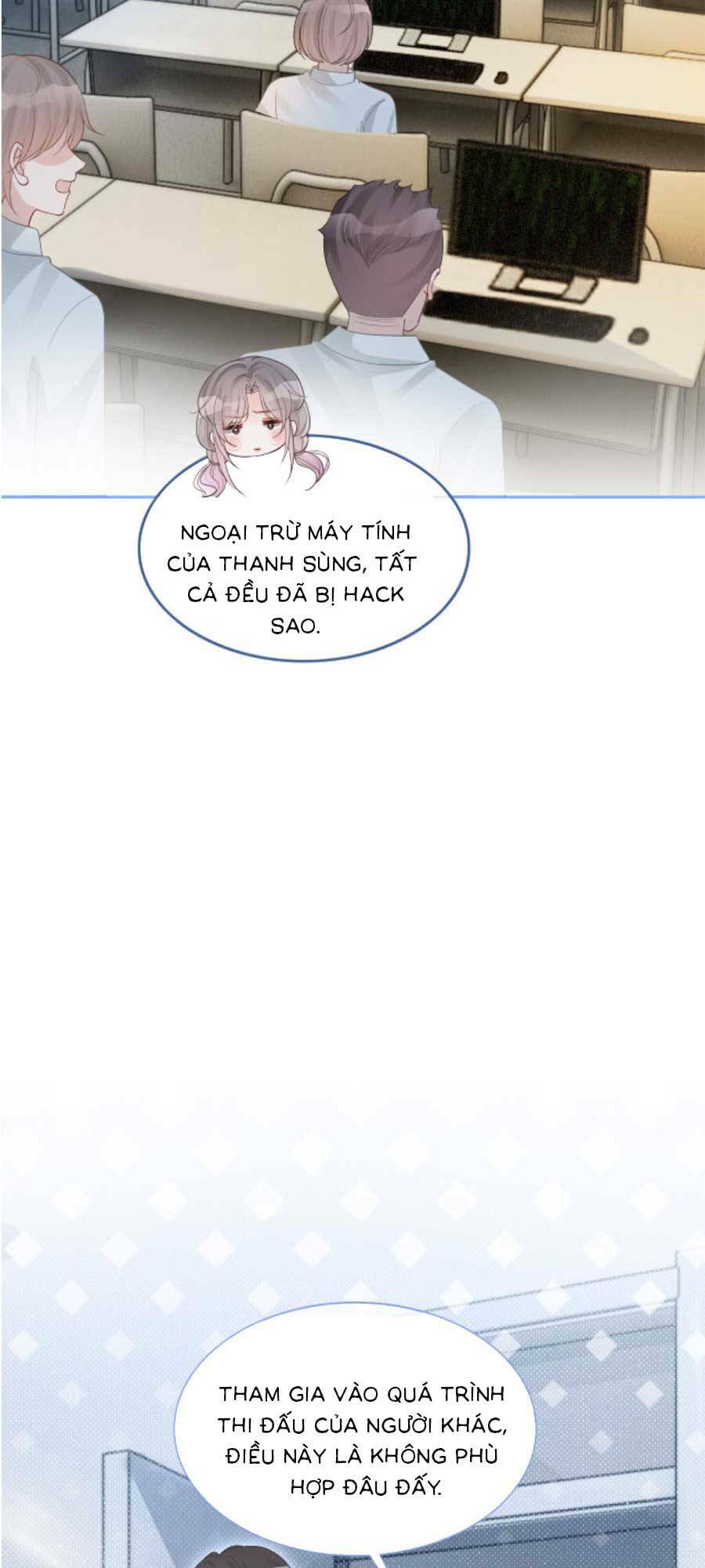 Được Các Anh Trai Chiều Chuộng Tôi Trở Nên Ngang Tàng Chapter 82 - Trang 2