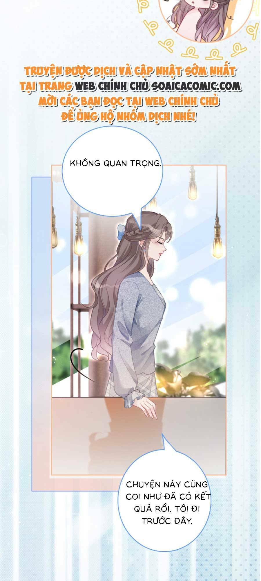 Được Các Anh Trai Chiều Chuộng Tôi Trở Nên Ngang Tàng Chapter 82 - Trang 2