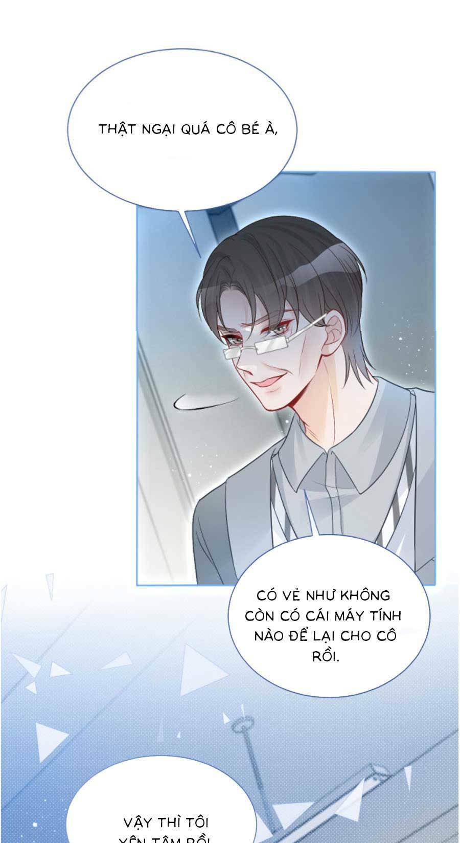 Được Các Anh Trai Chiều Chuộng Tôi Trở Nên Ngang Tàng Chapter 82 - Trang 2