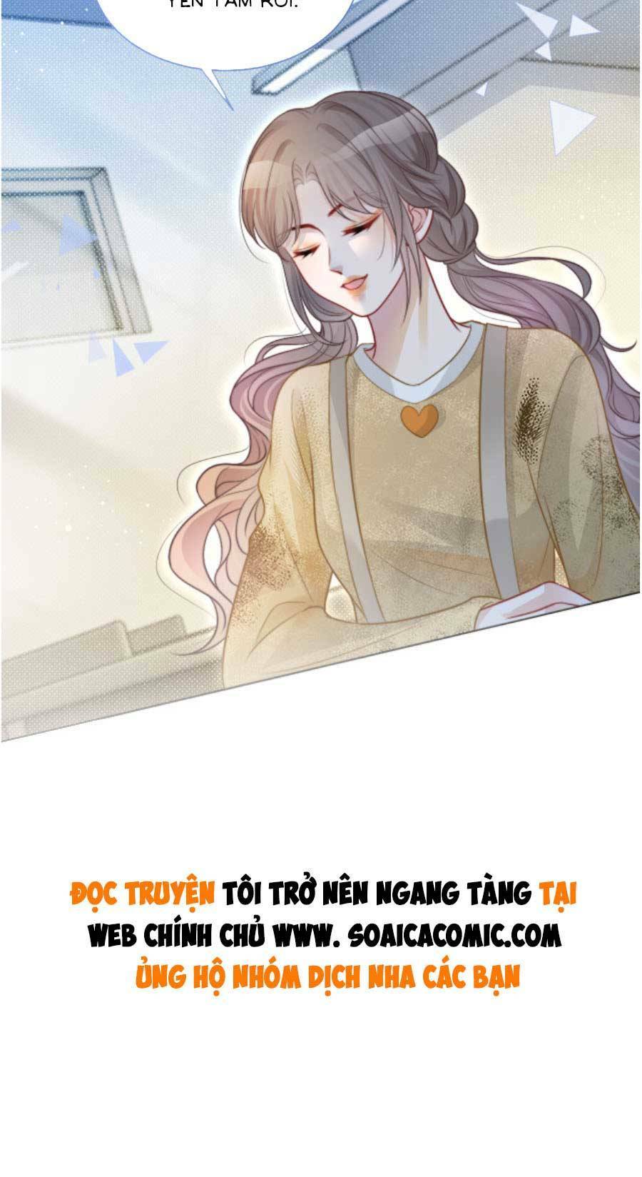 Được Các Anh Trai Chiều Chuộng Tôi Trở Nên Ngang Tàng Chapter 82 - Trang 2