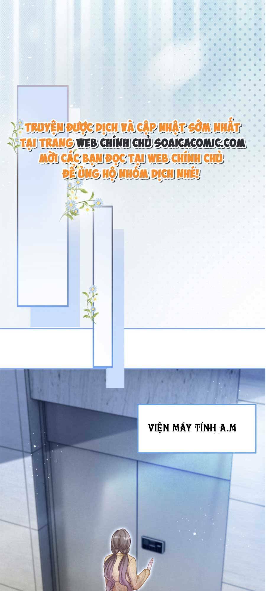 Được Các Anh Trai Chiều Chuộng Tôi Trở Nên Ngang Tàng Chapter 82 - Trang 2