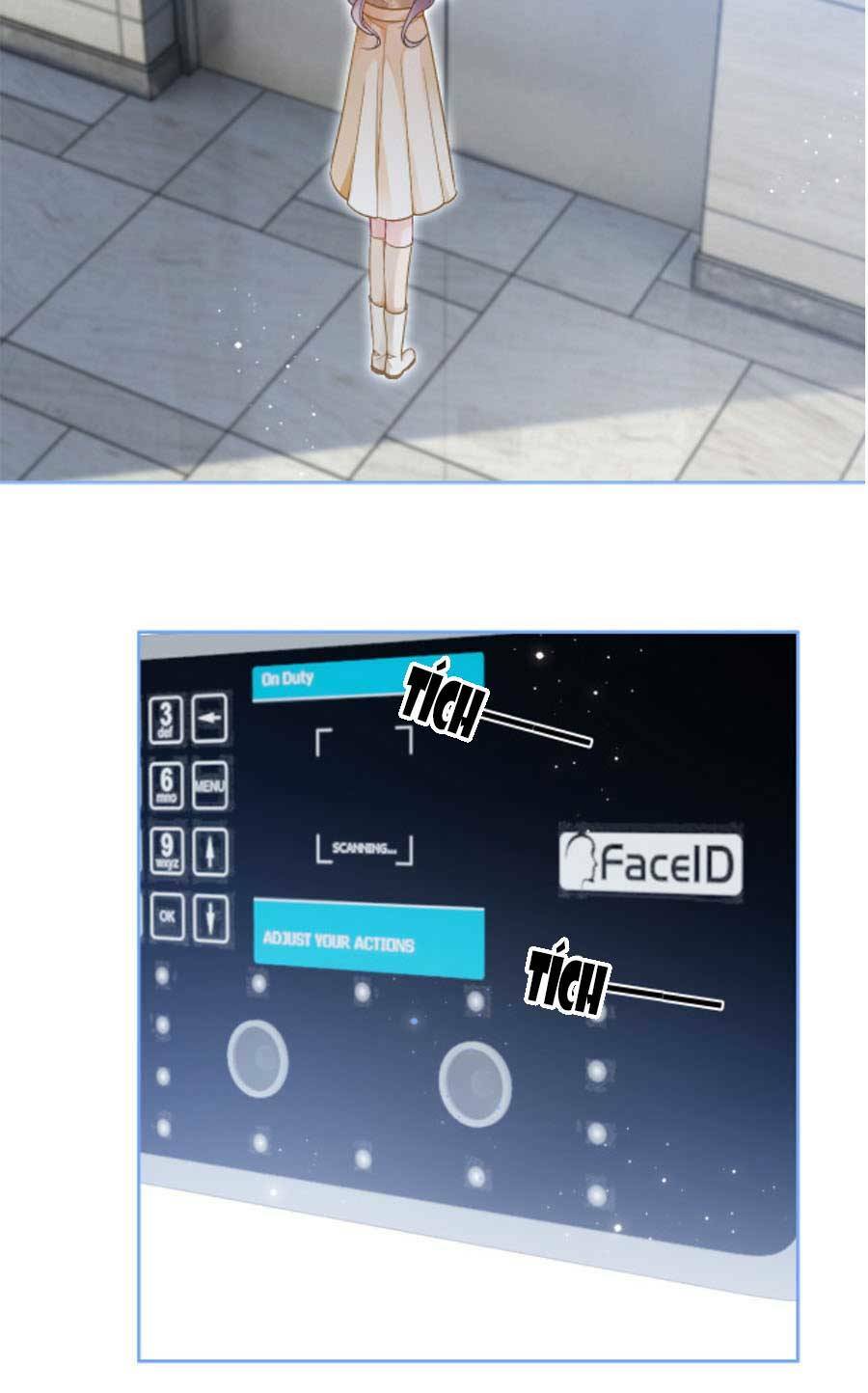 Được Các Anh Trai Chiều Chuộng Tôi Trở Nên Ngang Tàng Chapter 82 - Trang 2