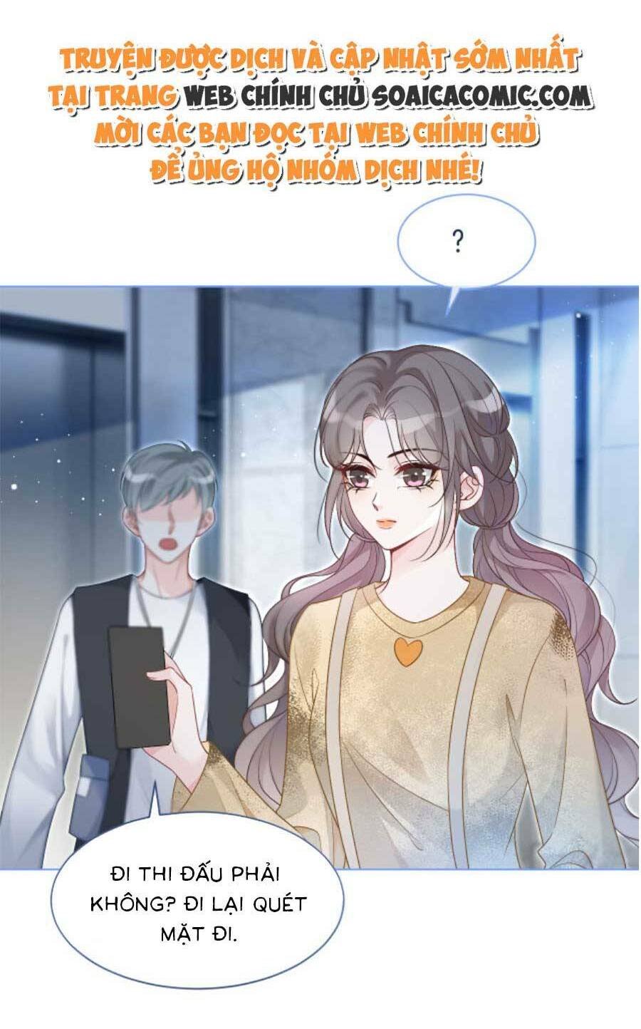 Được Các Anh Trai Chiều Chuộng Tôi Trở Nên Ngang Tàng Chapter 82 - Trang 2