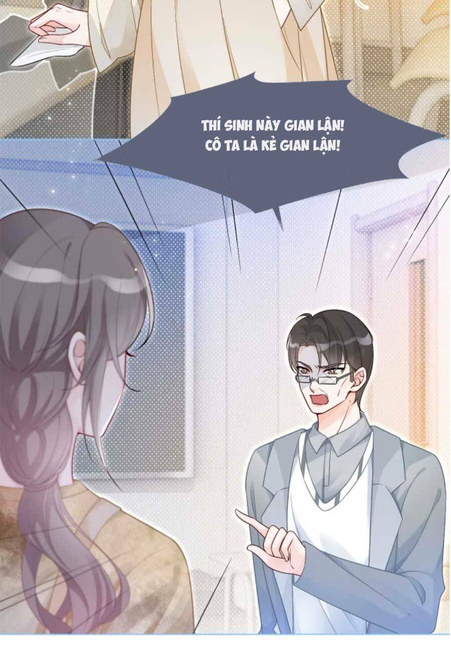 Được Các Anh Trai Chiều Chuộng Tôi Trở Nên Ngang Tàng Chapter 83 - Trang 2