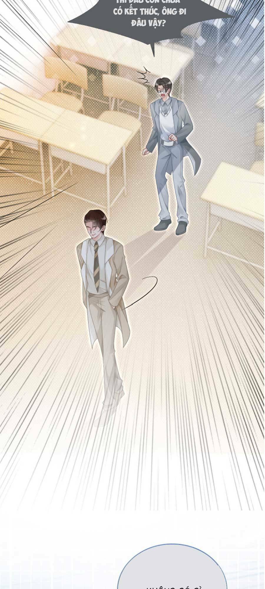 Được Các Anh Trai Chiều Chuộng Tôi Trở Nên Ngang Tàng Chapter 83 - Trang 2