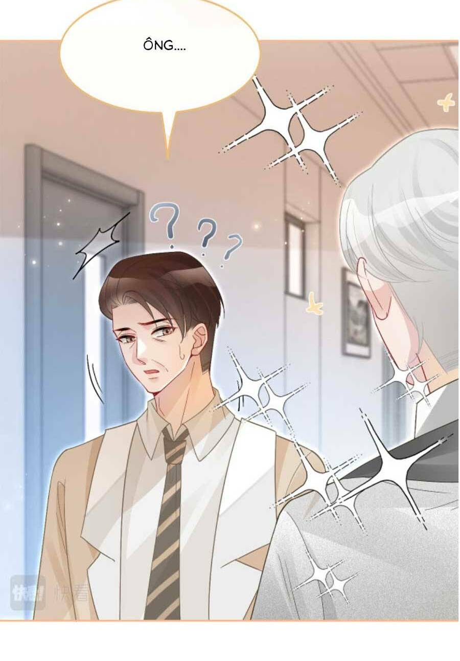 Được Các Anh Trai Chiều Chuộng Tôi Trở Nên Ngang Tàng Chapter 83 - Trang 2