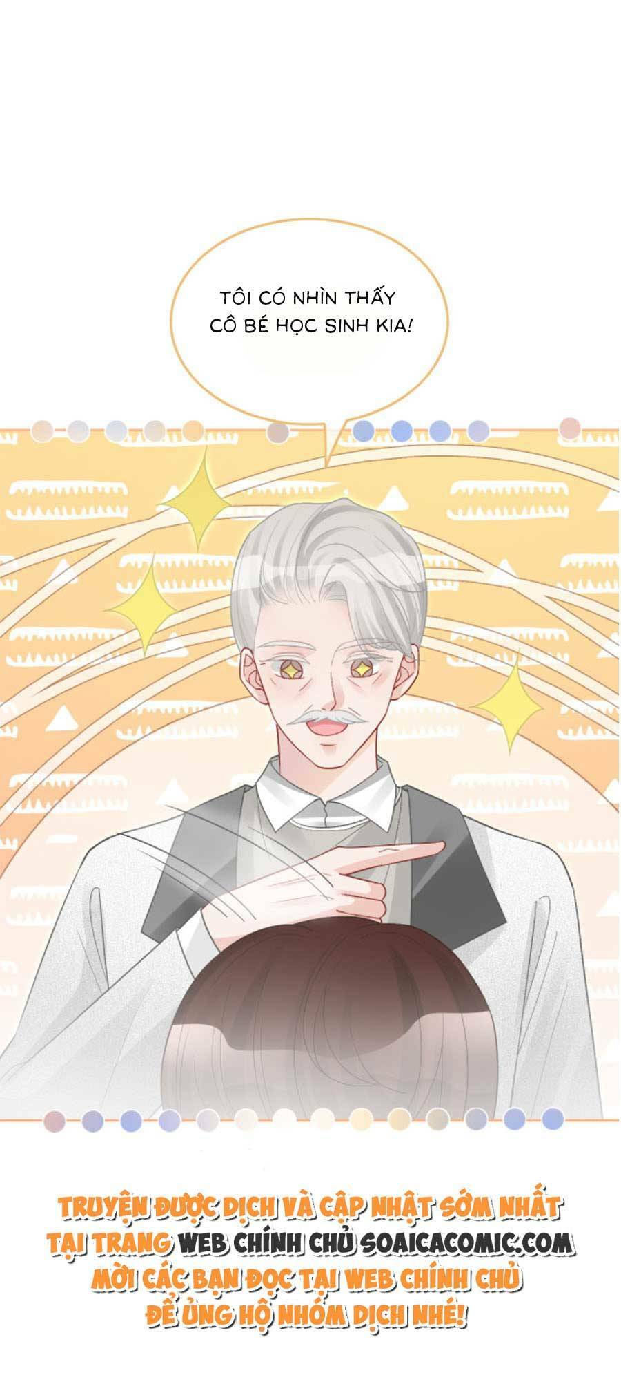 Được Các Anh Trai Chiều Chuộng Tôi Trở Nên Ngang Tàng Chapter 83 - Trang 2