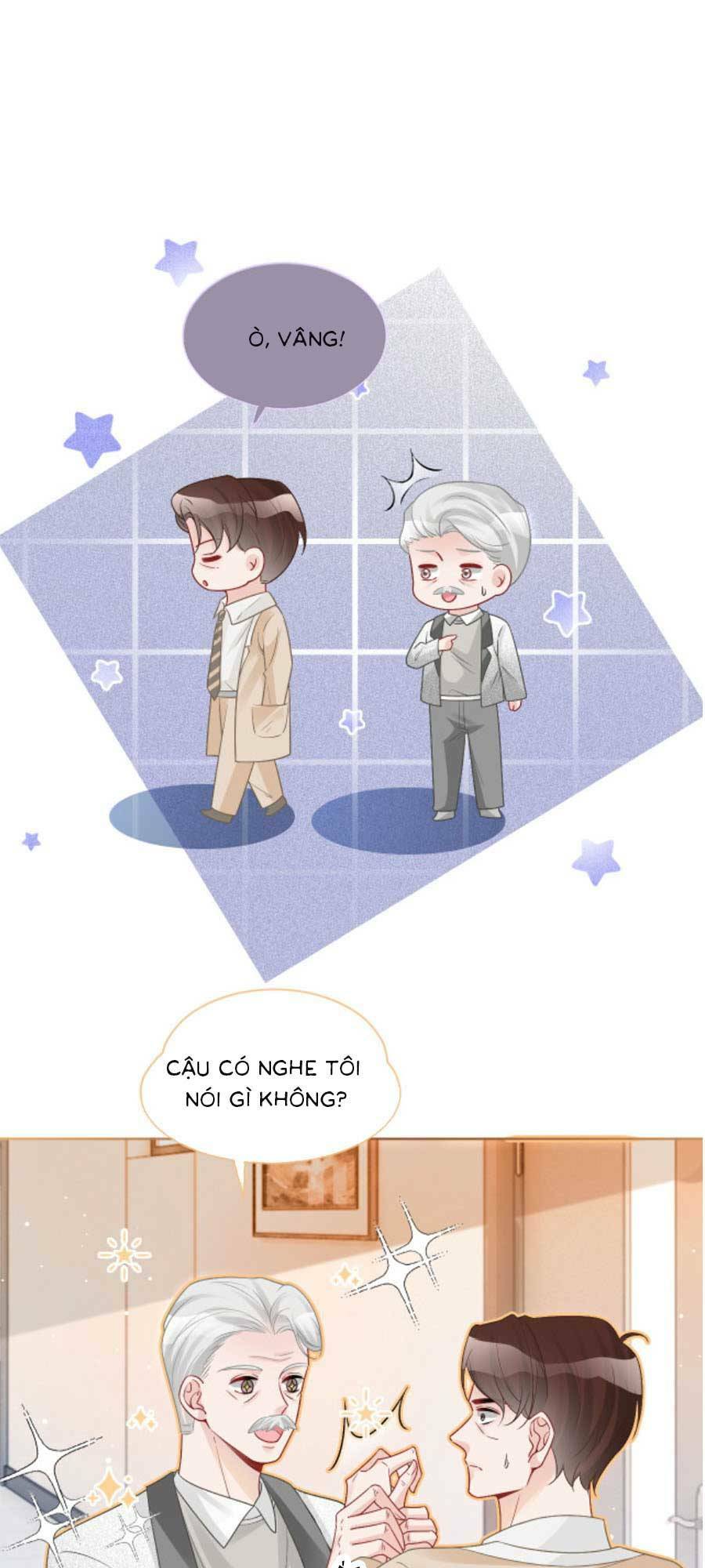 Được Các Anh Trai Chiều Chuộng Tôi Trở Nên Ngang Tàng Chapter 83 - Trang 2