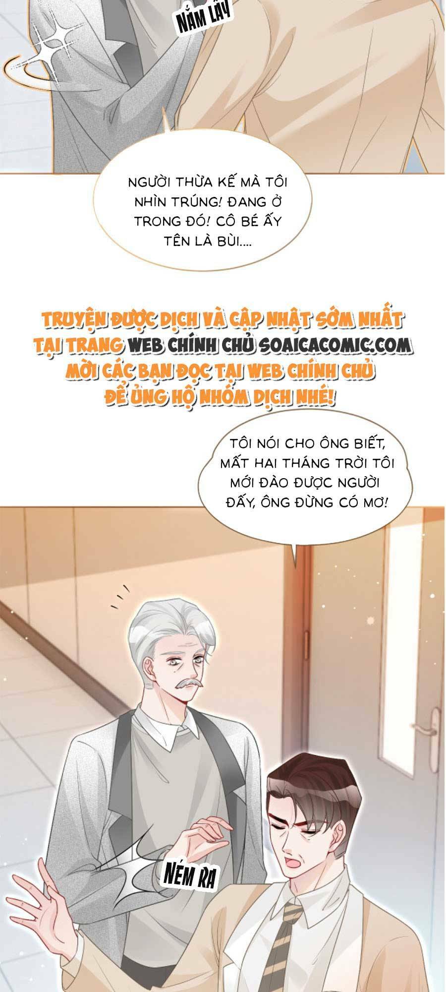 Được Các Anh Trai Chiều Chuộng Tôi Trở Nên Ngang Tàng Chapter 83 - Trang 2