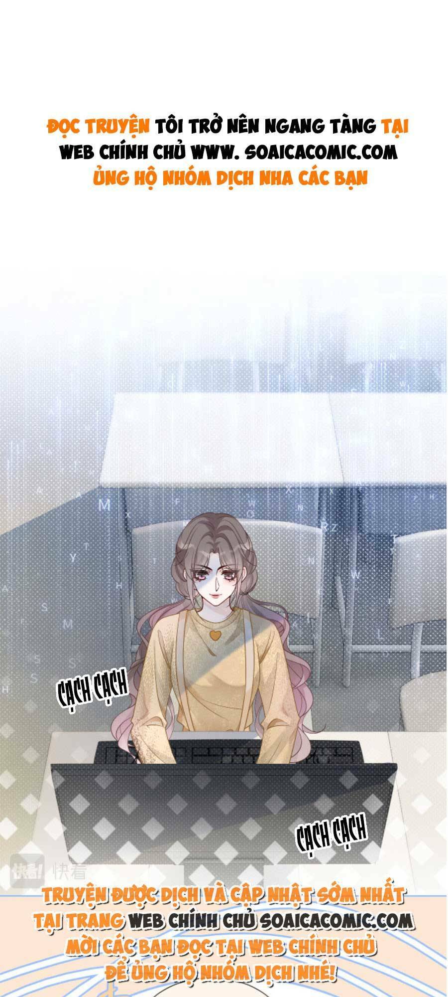 Được Các Anh Trai Chiều Chuộng Tôi Trở Nên Ngang Tàng Chapter 83 - Trang 2