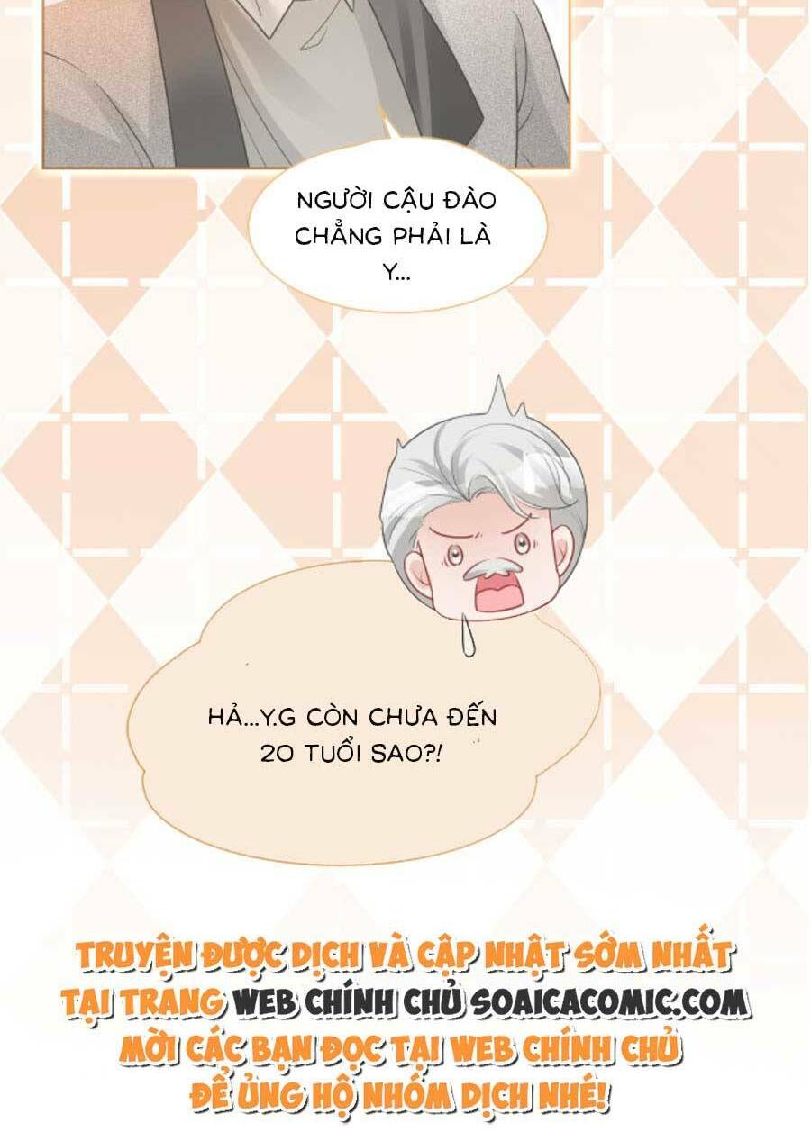 Được Các Anh Trai Chiều Chuộng Tôi Trở Nên Ngang Tàng Chapter 83 - Trang 2