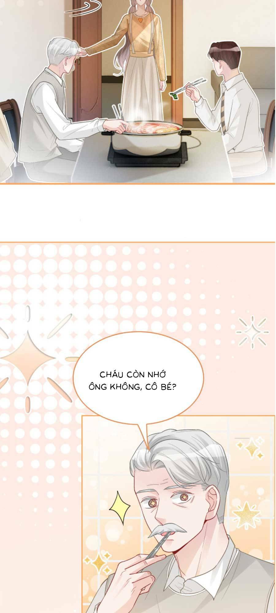 Được Các Anh Trai Chiều Chuộng Tôi Trở Nên Ngang Tàng Chapter 83 - Trang 2