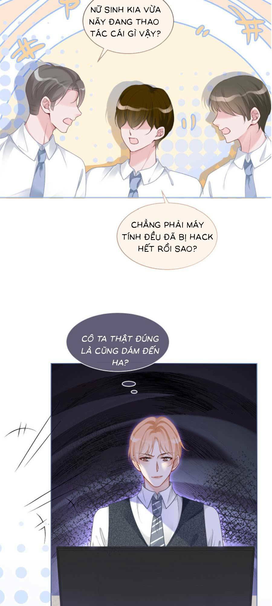 Được Các Anh Trai Chiều Chuộng Tôi Trở Nên Ngang Tàng Chapter 83 - Trang 2