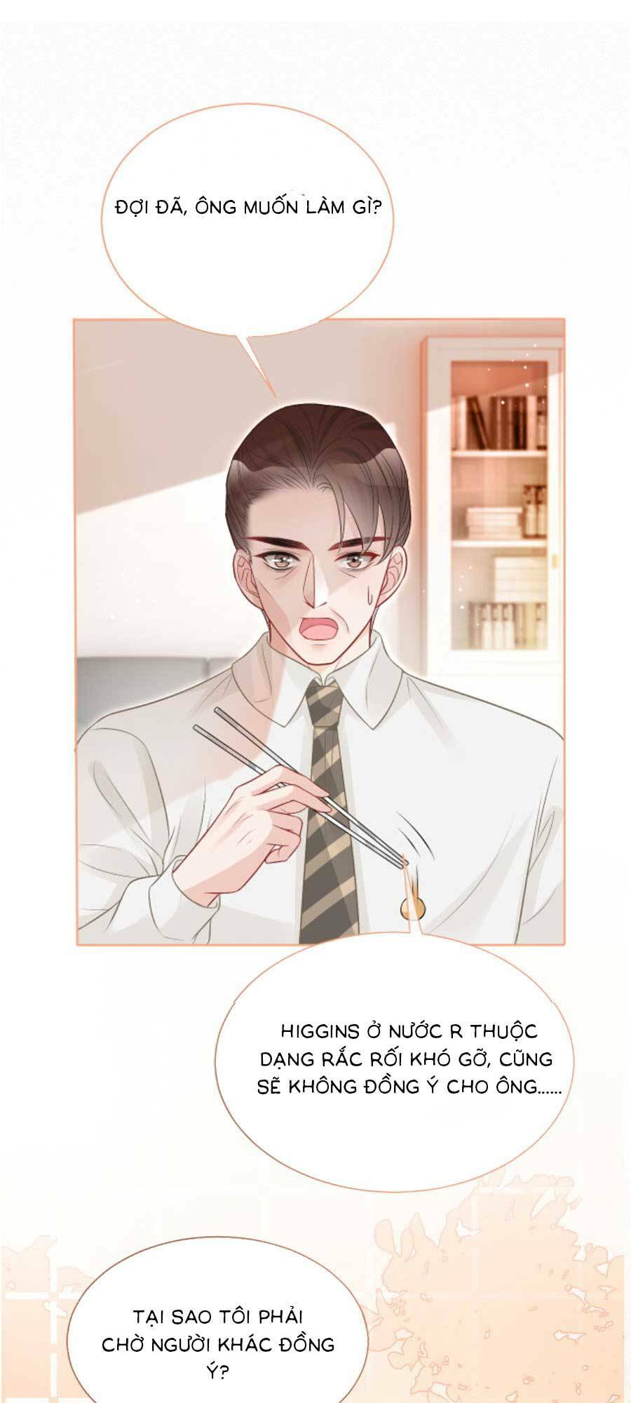 Được Các Anh Trai Chiều Chuộng Tôi Trở Nên Ngang Tàng Chapter 83 - Trang 2