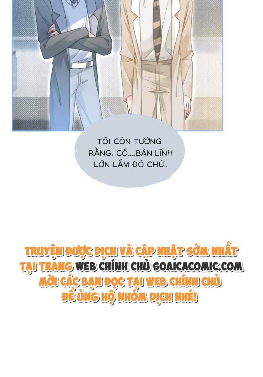 Được Các Anh Trai Chiều Chuộng Tôi Trở Nên Ngang Tàng Chapter 83 - Trang 2