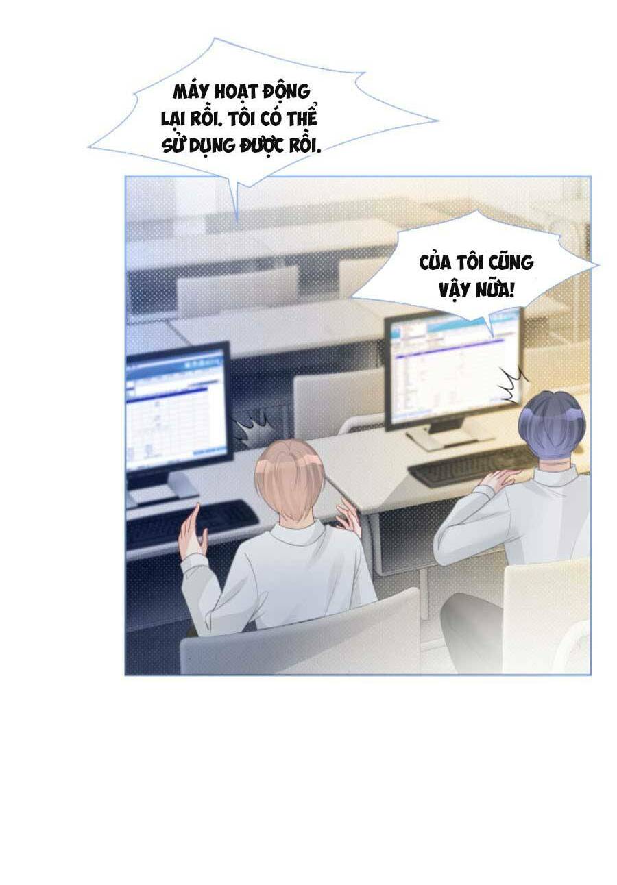 Được Các Anh Trai Chiều Chuộng Tôi Trở Nên Ngang Tàng Chapter 83 - Trang 2