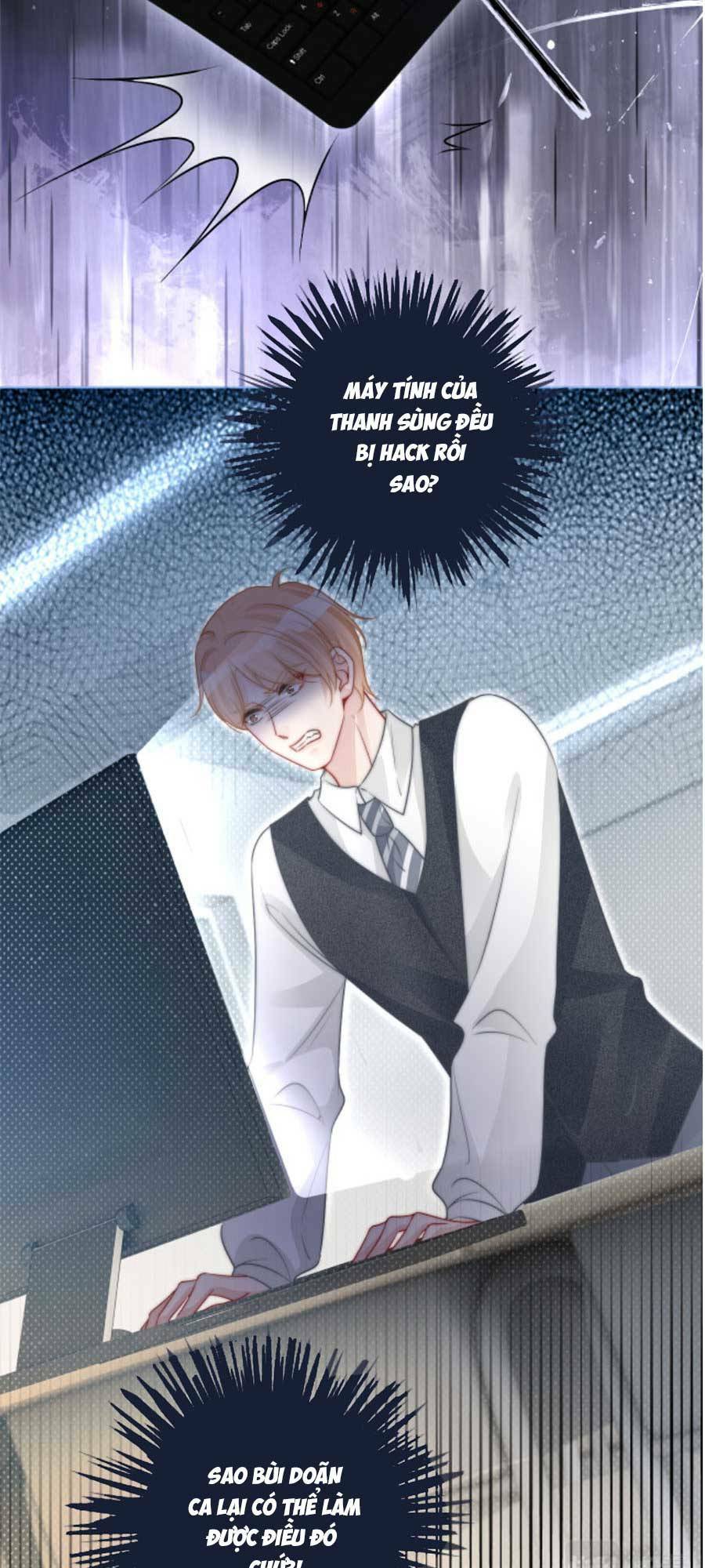 Được Các Anh Trai Chiều Chuộng Tôi Trở Nên Ngang Tàng Chapter 83 - Trang 2