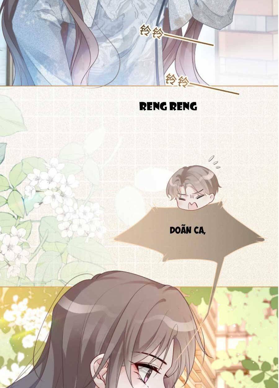 Được Các Anh Trai Chiều Chuộng Tôi Trở Nên Ngang Tàng Chapter 84 - Trang 2